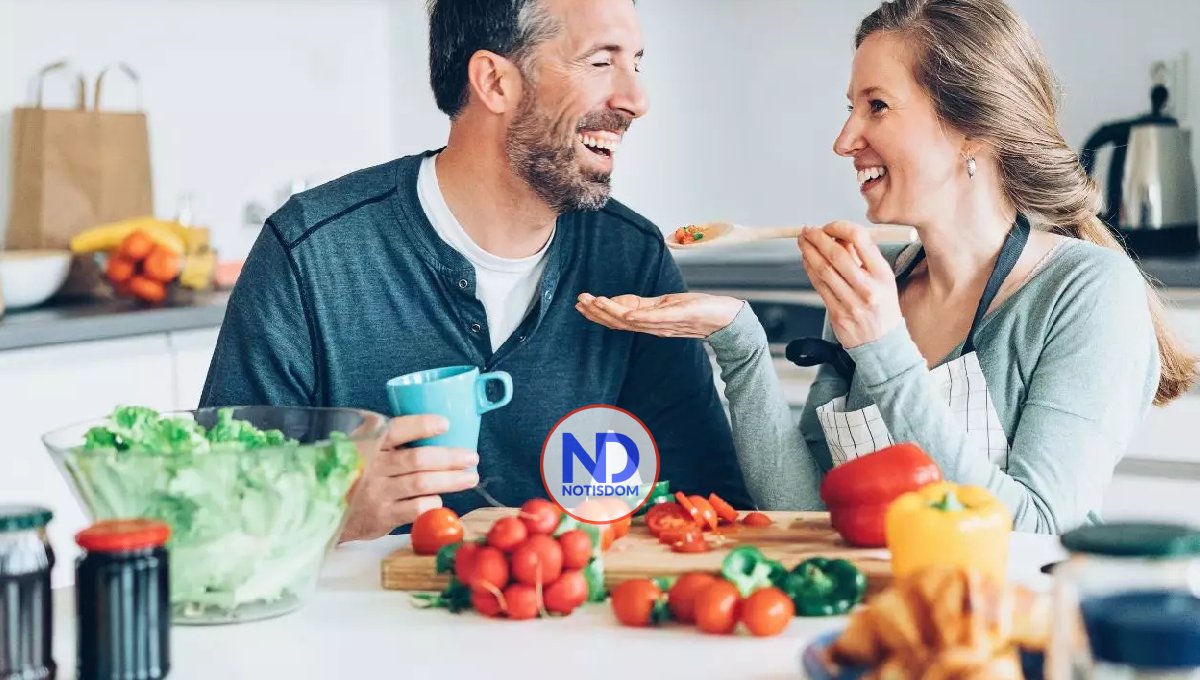 Nutrientes que no te pueden faltar si tienes 40