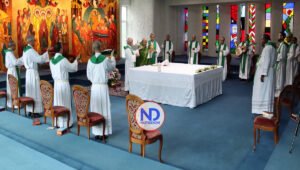 Obispos clausuran 62° Asamblea Plenaria; evalúan acciones pastorales y situación del país