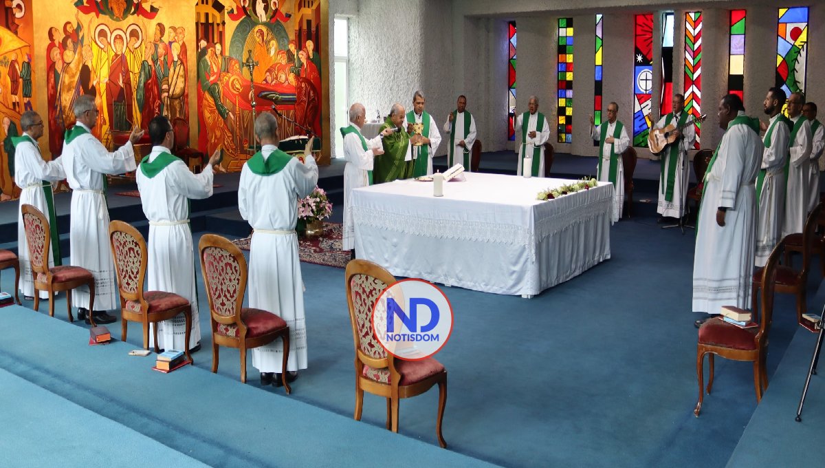 Obispos clausuran 62° Asamblea Plenaria; evalúan acciones pastorales y situación del país