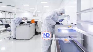 OMS emite guía para aumentar seguridad en laboratorios y evitar accidentes biológicos