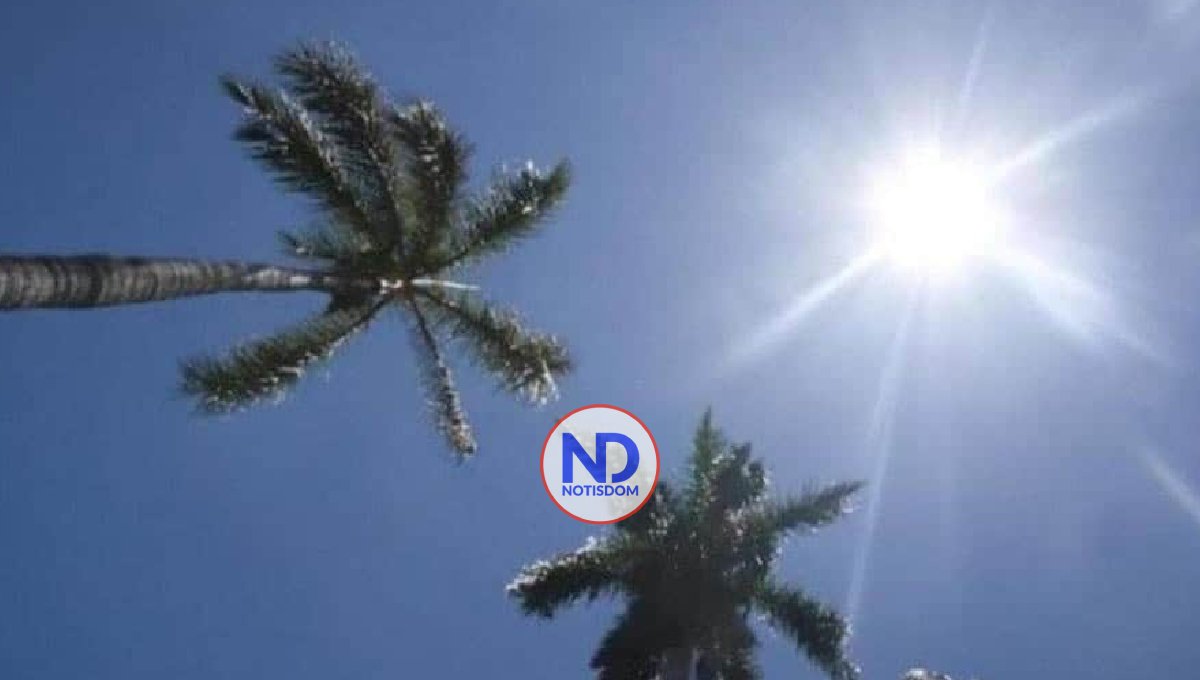 Vaguada se alejará de República Dominicana desde este sábado