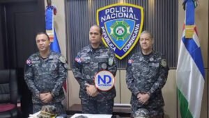 Destituyen director regional de la Policía luego de tiroteo en La Vega