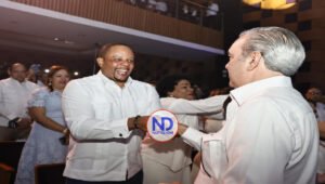 Movimiento Conectados con el Cambio destaca sus aportes al triunfo de Abinader