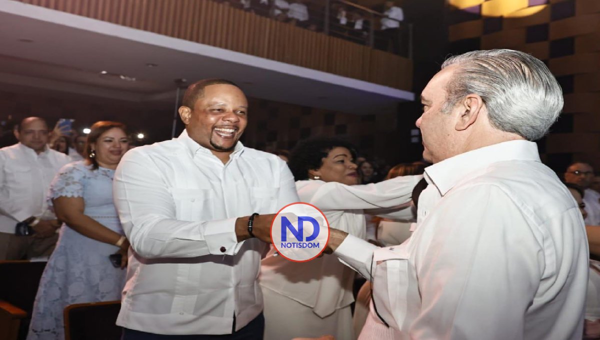 Movimiento Conectados con el Cambio destaca sus aportes al triunfo de Abinader