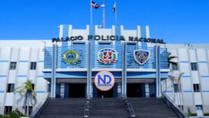 Desmantelan red PN dedicada a venta municiones a particulares