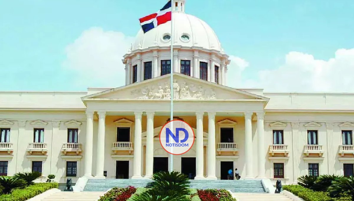 Presidente Abinader elimina tres instituciones del Estado 