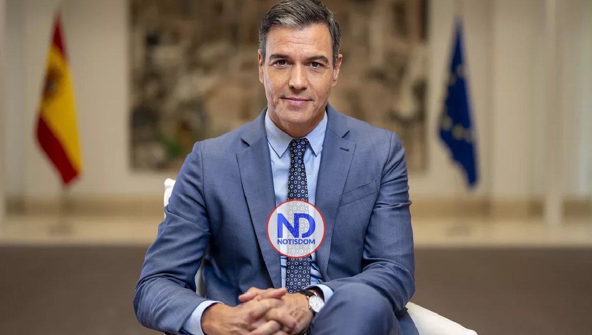 Pedro Sánchez alaba a la selección de España: «Orgullo de jugadores, equipo y país»