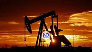 El petróleo de Texas baja un 1,12 % tras el paso del huracán Beryl por la costa del Golfo