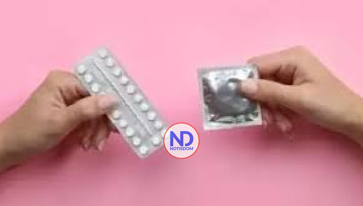 ¿Se pueden utilizar dos métodos anticonceptivos al mismo tiempo?