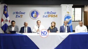 El PRM anuncia seminario de formación para legisladores