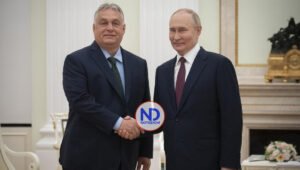 Presidente Putin reitera condiciones para la paz en Ucrania