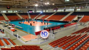 Presidente emite otros decretos; están relacionados a deportes