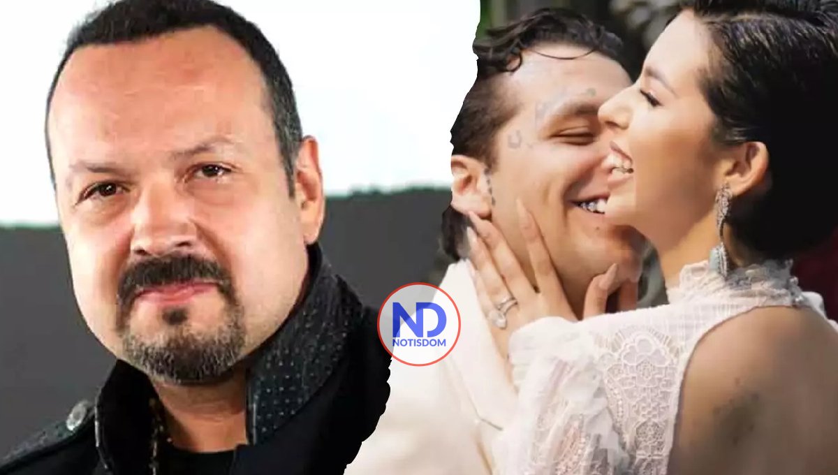 El supuesto acuerdo de Pepe Aguilar que obliga a Nodal pagar suma millonaria si engaña a su hija 2 El supuesto acuerdo de Pepe Aguilar que obliga a Nodal pagar suma millonaria si engaña a su hija