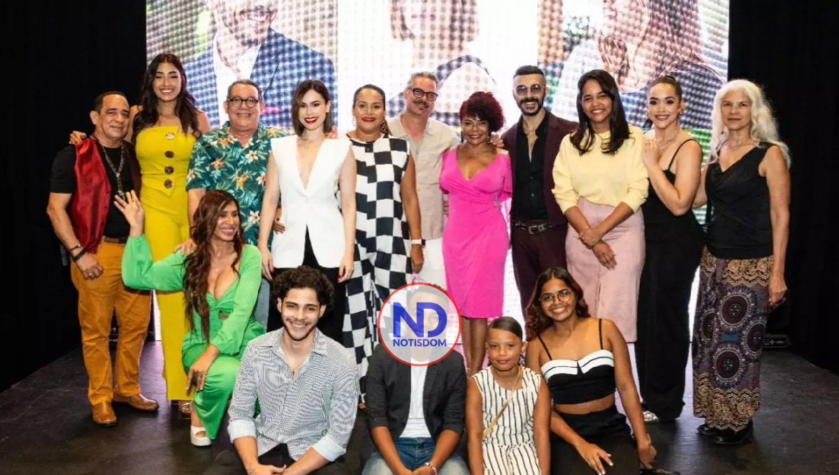 Perdiendo el Juicio se estrena el 8 de agosto en RD y en septiembre en cines de USA