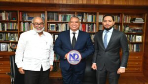 Diputado Alexis Jiménez dice “antes de atacar el nuevo Código Penal, deben conocerlo”