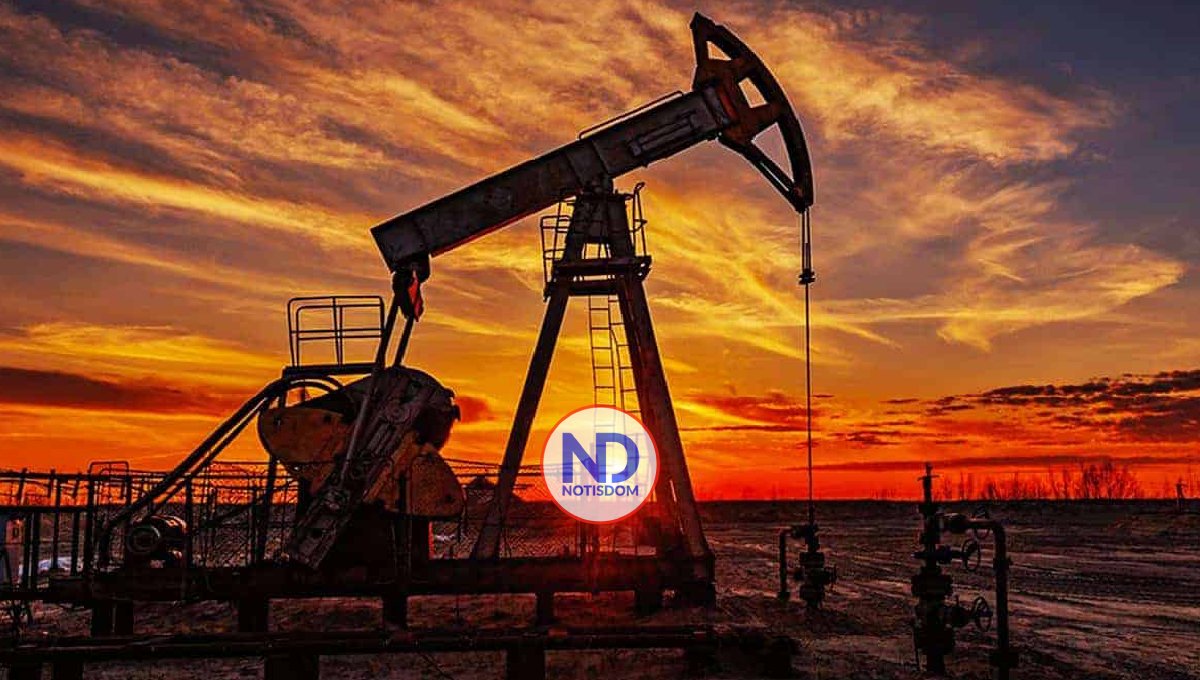 El petróleo de Texas baja un 1,75 %, ajeno a las tensiones en Oriente Medio