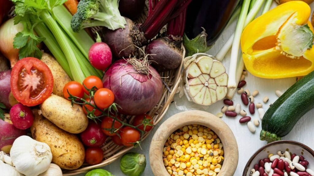 Conoce los alimentos más beneficiosos para la salud del intestino 5 Prebioticos Conoce los alimentos más beneficiosos para la salud del intestino