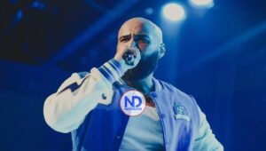 LR Ley del Rap triunfa en su tercer concierto «Sin rencores, pero con memoria»