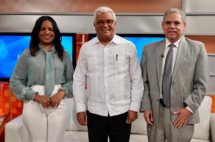 Rafael Adalberto y Mallizen Gobierno construirá una ciudad universitaria en Villa Altagracia