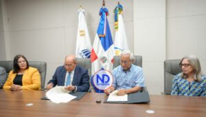 Capacitarán en RD a estudiantes de secundaria para industria 4.0