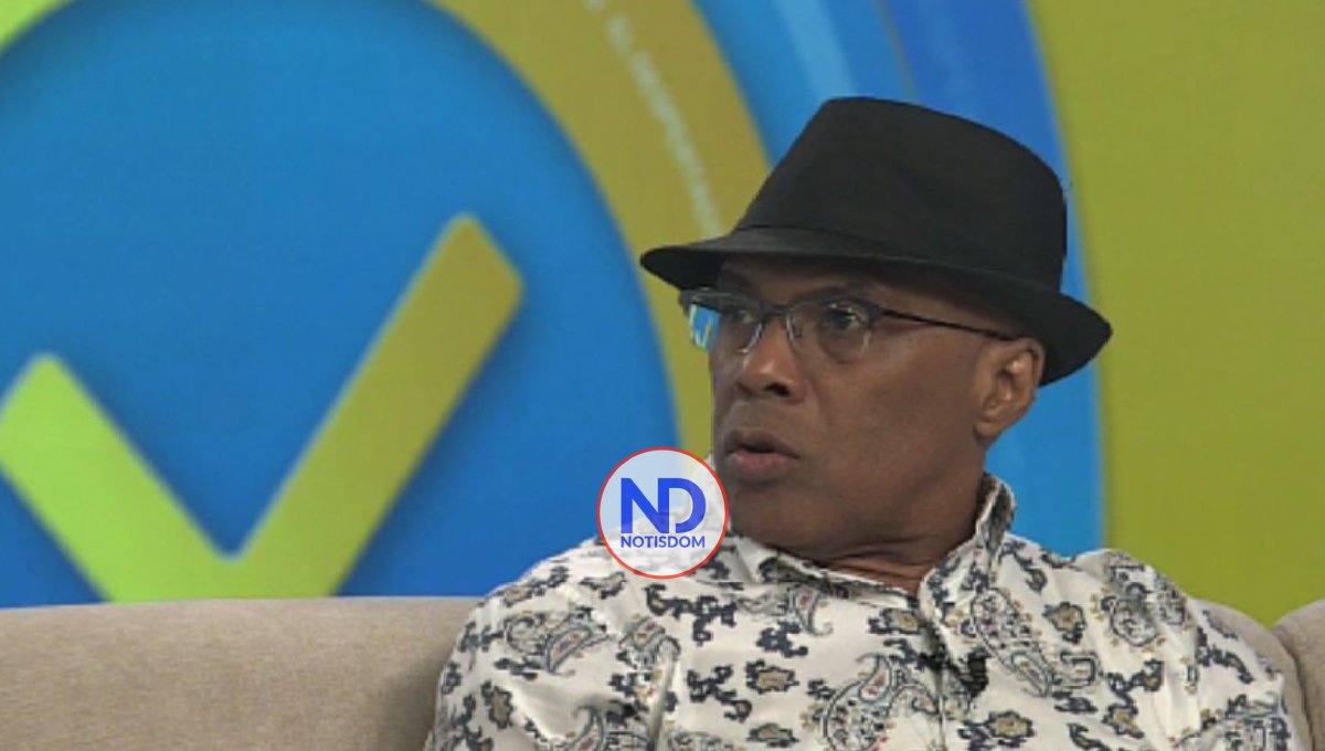 Los jóvenes de ahora no saben bailar merengue, dice merenguero