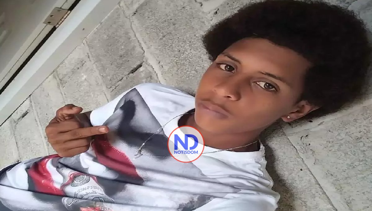 Joven asesina a machetazos a su primo en Puerto Plata