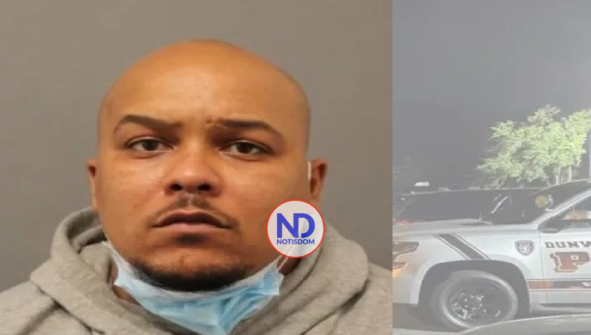 Condenan a 225 años cárcel afroamericano mató dominicano