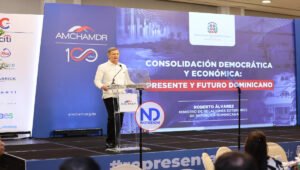 Canciller destaca avances y desafíos pendientes por enfrentar en RD