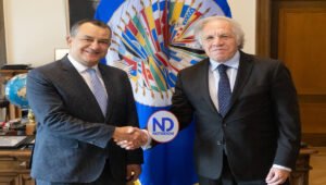 Secretario general de ONU felicita a JCE RD por el «éxito» de las elecciones