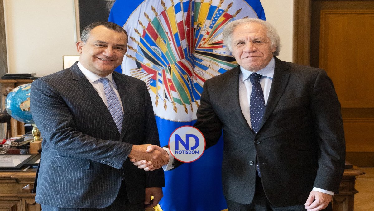 Secretario general de ONU felicita a JCE RD por el «éxito» de las elecciones