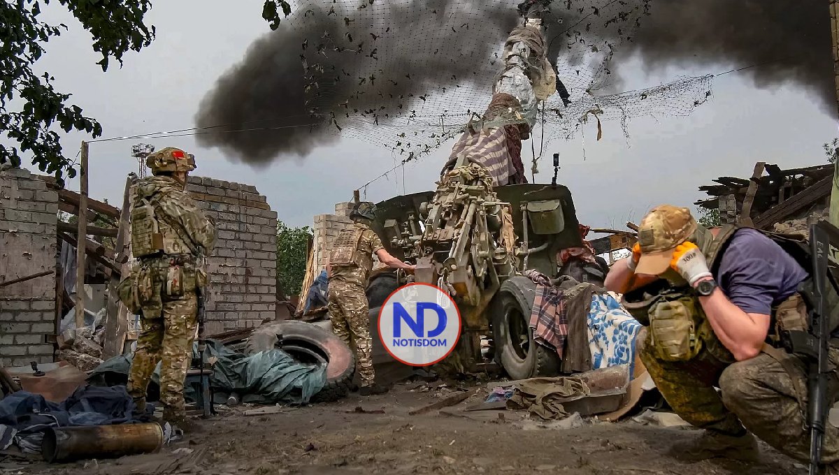 Rusia aumenta ataques Ucrania; mata a 11 en últimas 24 horas