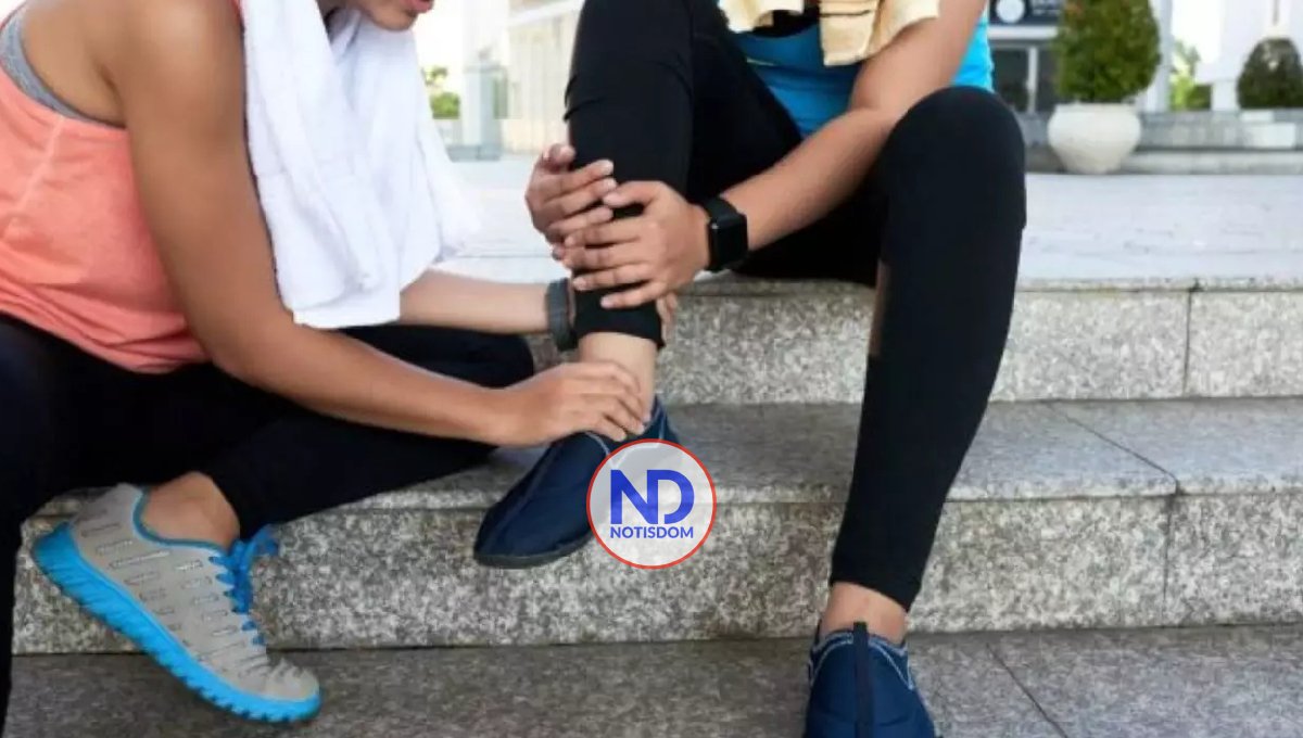 La saliva, detective para prevenir lesiones deportivas