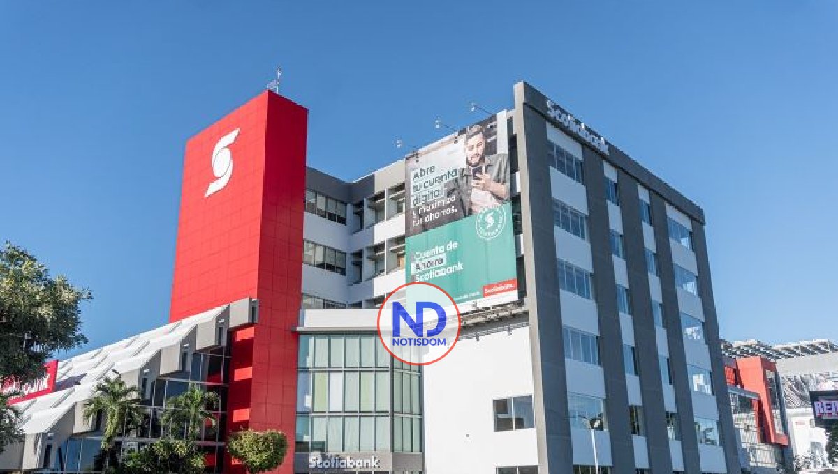 Reconocen liderazgo Scotiabank en la RD
