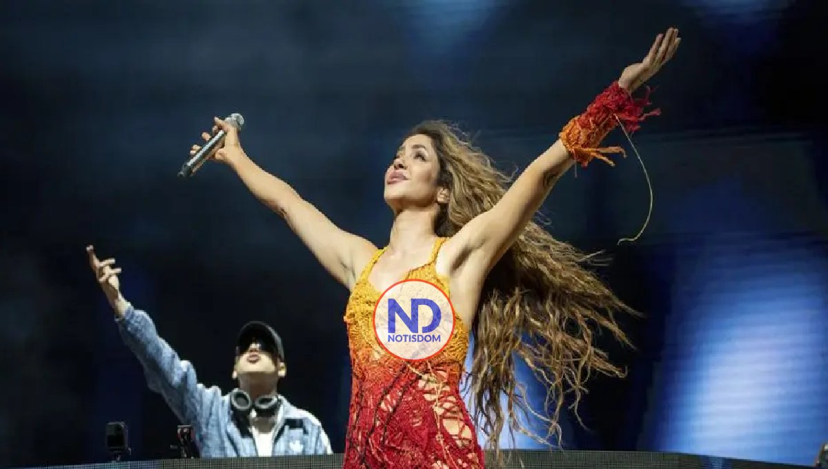 ¿Shakira?. El himno de la Copa América es un clásico mundial de la música electrónica 2 ¿Shakira?. El himno de la Copa América es un clásico mundial de la música electrónica