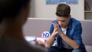 Cerca de uno de cada tres adolescentes en EE.UU. recibió tratamiento mental en 2023