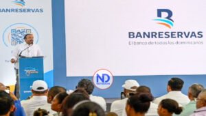 Bancarizar es Patria Banreservas abre más mil cuentas en Higüey