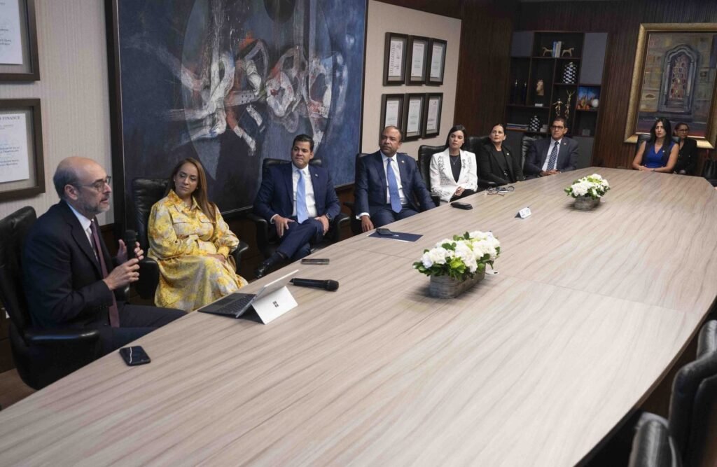 Samuel Pereyra 42 Establecimientos hoteleros de la RD generan 106 mil empleos