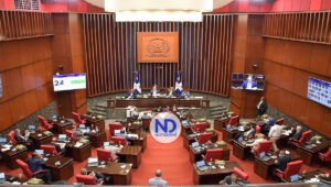 Comisión especial que estudia proyecto de Código Penal ya tiene informe favorable