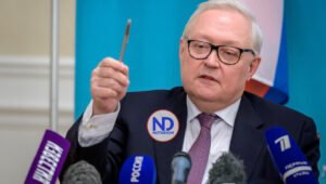 Rusia amenaza con «respuesta militar» a los Estados Unidos