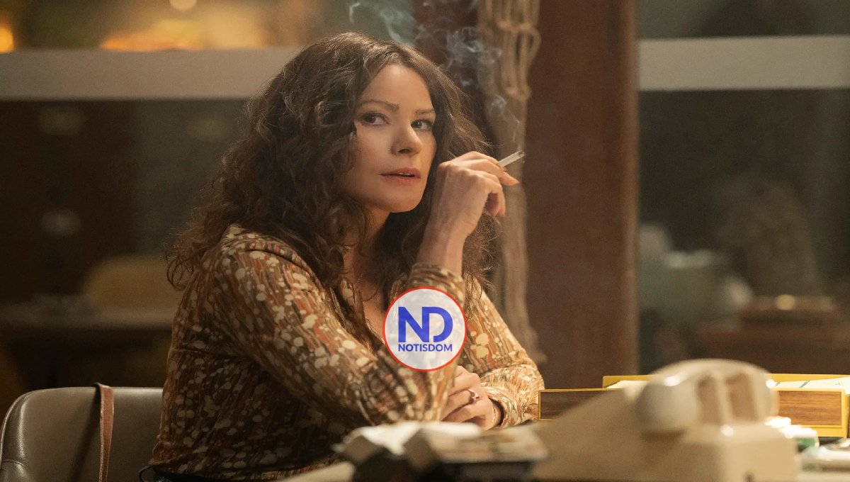 Sofía Vergara nominada al Emmy a mejor actriz de serie limitada por ‘Griselda’