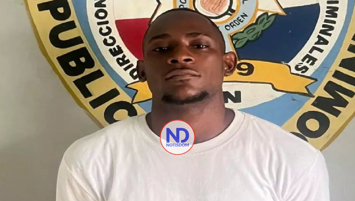 Solicitan prisión preventiva para hombre que amenazó al presidente Abinader