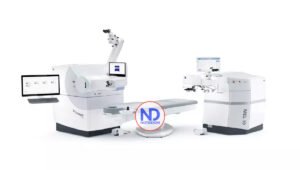 Instituto Espaillat Cabral introduce la Suite Refractiva más moderna del mundo