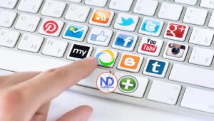 Las propuestas de EEUU para limitar influencia de las redes: etiquetas o veto