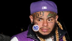 Tekashi 69 califica de “corrupto” sistema de justicia dominicano