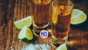 Día Internacional del Tequila, la bebida que se toma con limón y sal