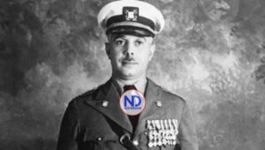 Trujillo fue diagnosticado de Ántrax y operado