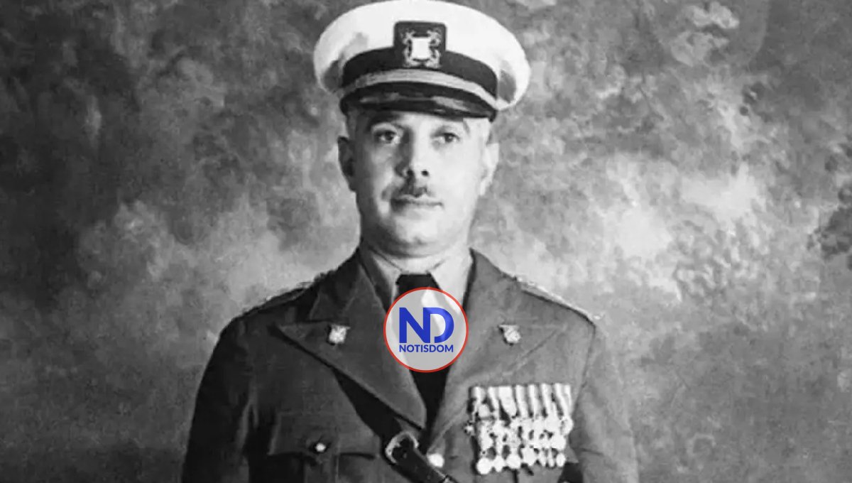 Trujillo fue diagnosticado de Ántrax y operado