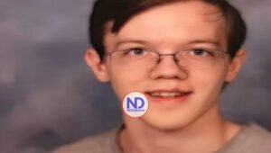 Thomas Mathew Crooks