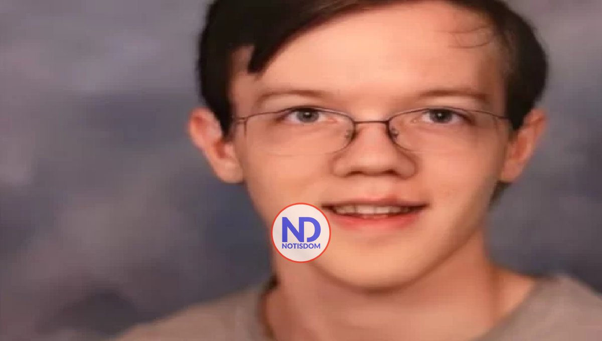 Lo que se sabe de Thomas Mathew Crooks, joven tirador que atentó contra Trump 2 Lo que se sabe de Thomas Mathew Crooks, joven tirador que atentó contra Trump