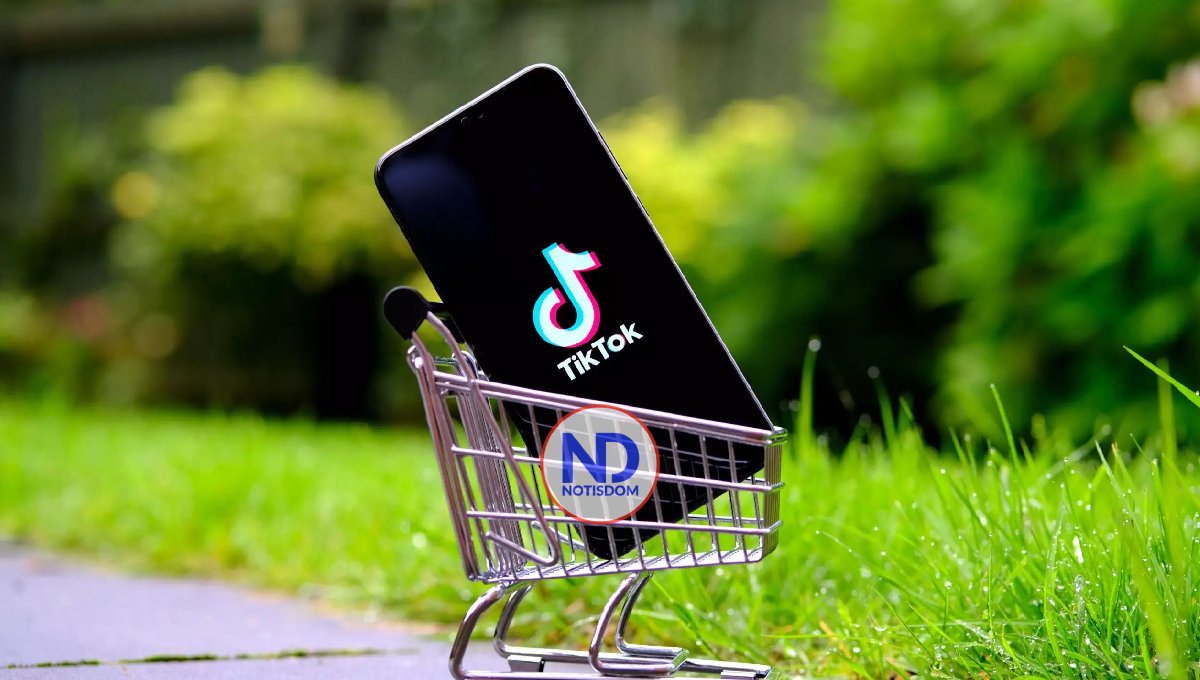TikTok lanzará su servicio de compras integrado en España este año, según Bloomberg 2 TikTok lanzará su servicio de compras integrado en España este año, según Bloomberg